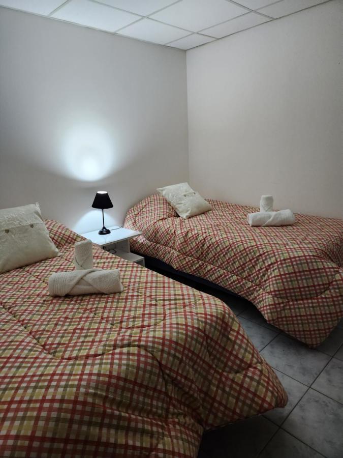 Tu Espacio Apartment