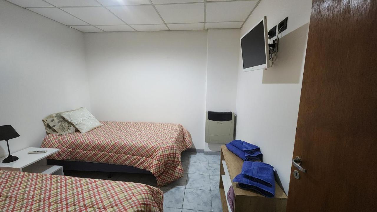 Apartment Tu Espacio Rio Grande