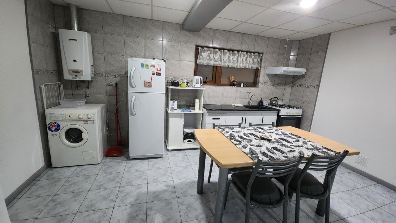 Tu Espacio Apartment