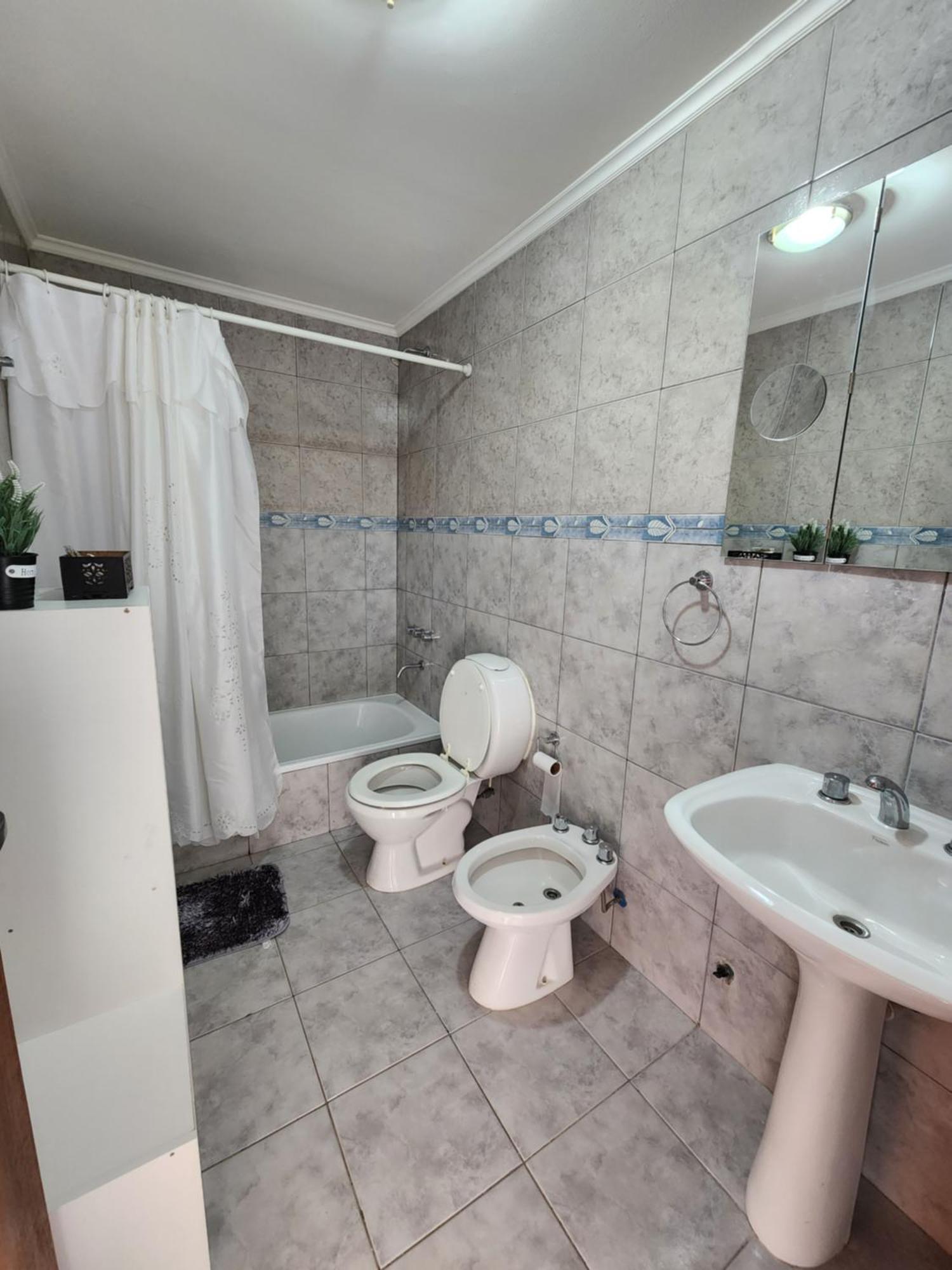 Tu Espacio Apartment Rio Grande